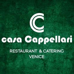 Casa Cappellari Ristorante