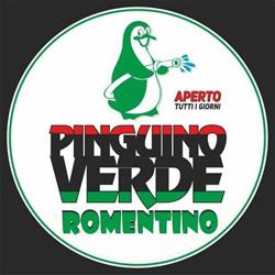 Pinguino Verde Romentino