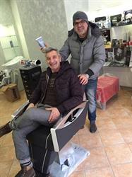 Donato Barber Shop