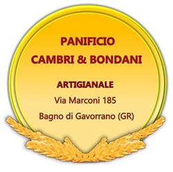 Panificio Cambri & Bondani Di Cambri Fabio E Bondani Riccardo Snc