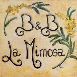 La Mimosa B&B