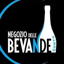 Negozio delle bevande