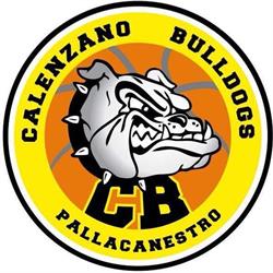 A.S.D. Pallacanestro Calenzano Bulldogs