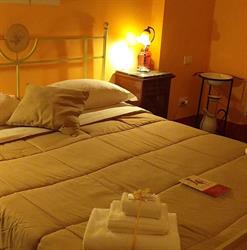 Lucca Charm B&B