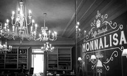 Monnalisa Caffe Bistrot