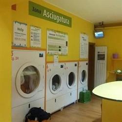 Laundromatic Lavanderia Self-service