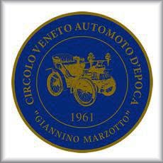 Circolo Veneto Automoto D'Epoca
