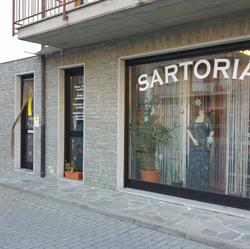 Sartoria Monica Verrès