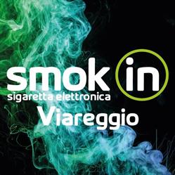 Smok In Viareggio
