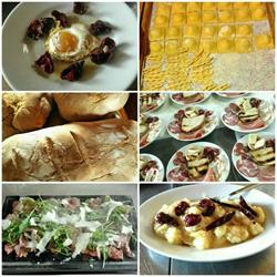 Agriturismo Il Ruscello