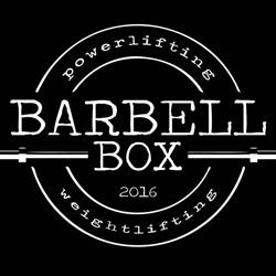 Barbell Box