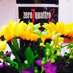 Zero7quattro2 Cafè