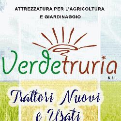 Verdetruria S.r.l.
