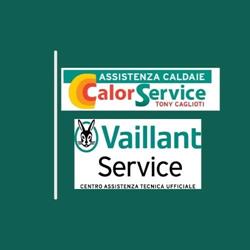 CalorService