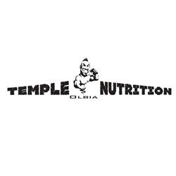 Temple Nutrition