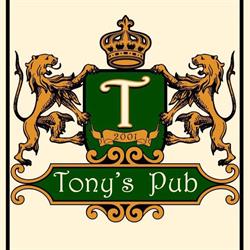 Tony's Pub