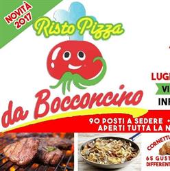 Da Bocconcino