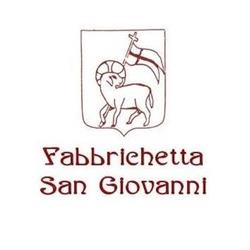 Fabbrichetta San Giovanni