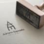 Logo Architetto / Adriano Esposito