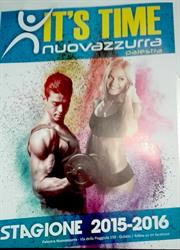 Nuova Azzurra