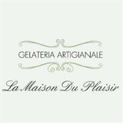Gelateria Nuovo Salario - La Maison Du Plaisir
