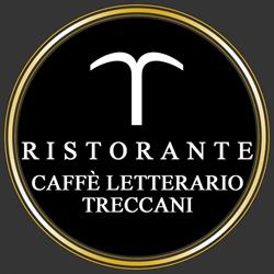 Ristorante e Caffé Letterario Treccani Padova