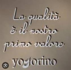 Yogorino