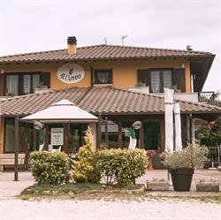 Ristorante Pizzeria Il Cervo