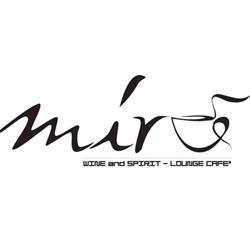 Mirò - Wine&Spirit