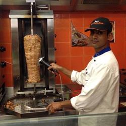 Tasty Kebab & Fast Food