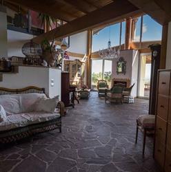 Casa Panorama ad Est - B&B - Perugia