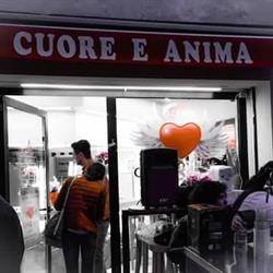 Pizzeria Kebab Cuore e Anima