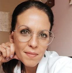 Dott.ssa Cuscinà Nathalie - Studio Clinico di Psicologia e Psicoterapia