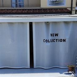 New collection calzature
