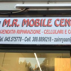M.R Mobile Center Riparazione cellulare