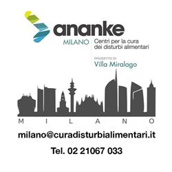 Ananke - Centri per la cura dei disturbi alimentari