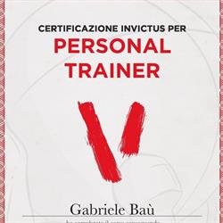 Gabriele Baù Personal Trainer