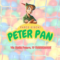 Parco Giochi 'Peter Pan' Torrecanne