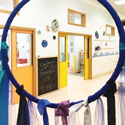 L'amaca - Asilo Nido - Micronido e servizi innovativi per la prima infanzia