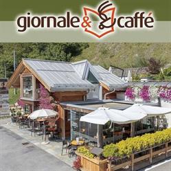 Giornale & Caffè Dersut
