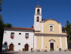 Parrocchia Santa Maria del Carmine - Rosanisco