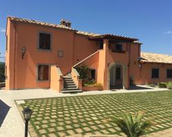 La Camilla Country House