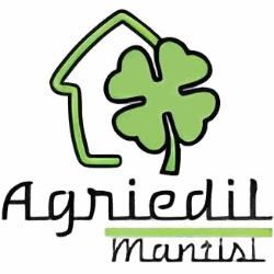 Agriedil di Mantisi
