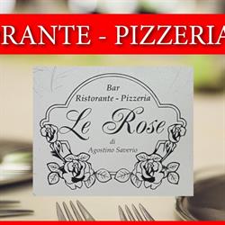Le Rose Ristorante Pizzeria Bar