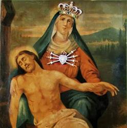 Santuario Beata Vergine Addolorata