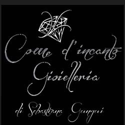 Gioielleria 'Come d'Incanto'-Mamoiada