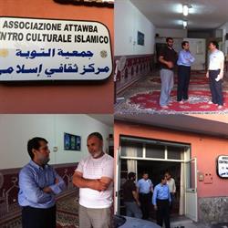 Associazione attawba centro culturale islamico