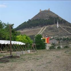 Las Plassas Museo della Sardegna Medievale Assa Sardisca