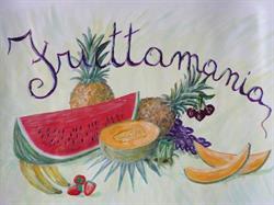 Frutteria fruttamania