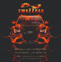Swazzcar